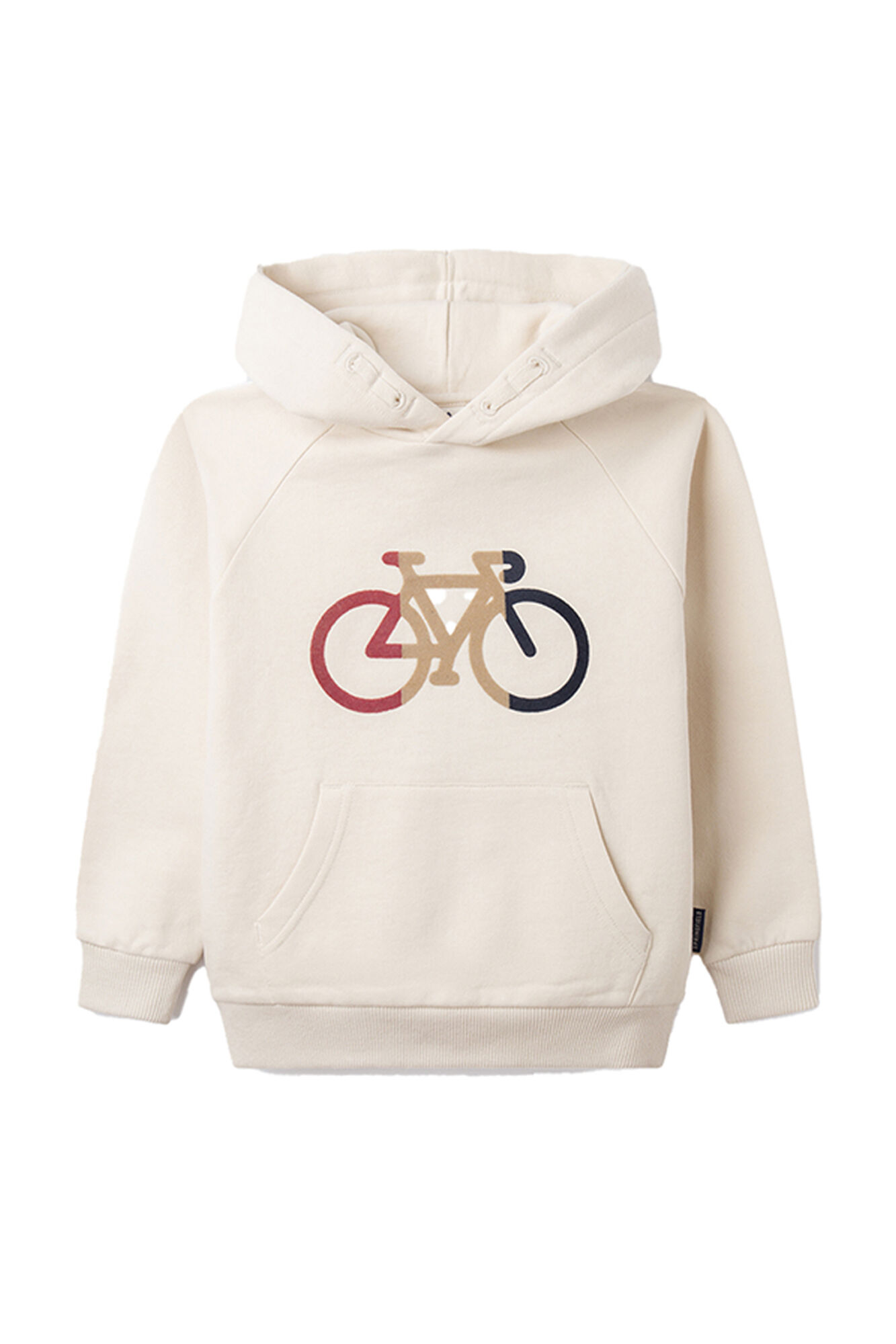 Moletom de ciclismo