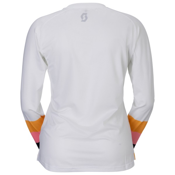 Scott - Women's Tee Tuned L/S - Maillot de cyclisme