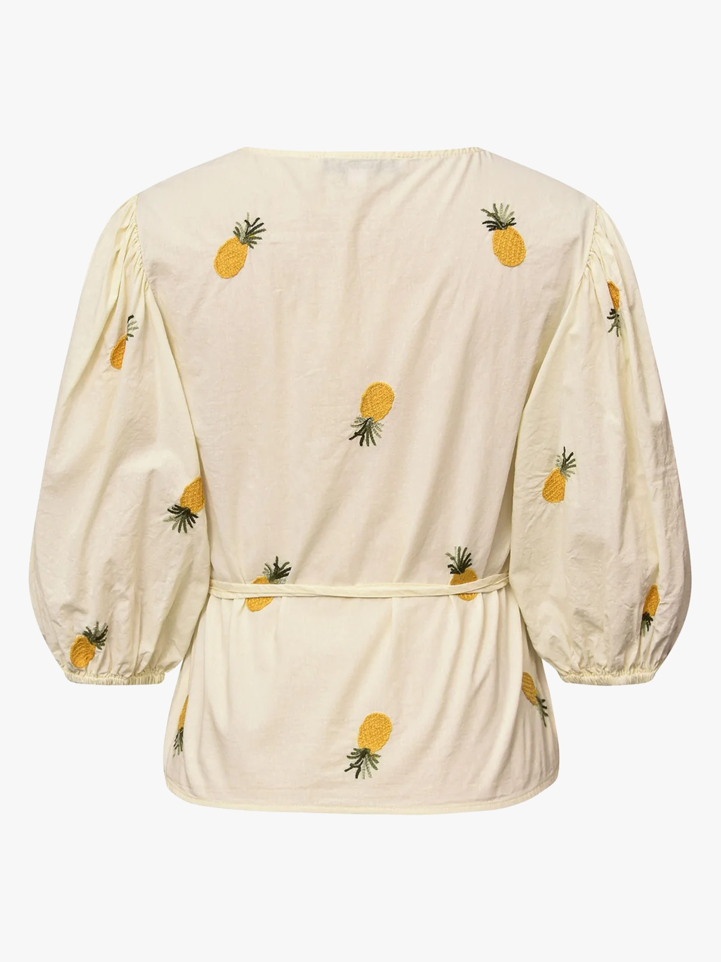 Rebekka Fruit Blouse