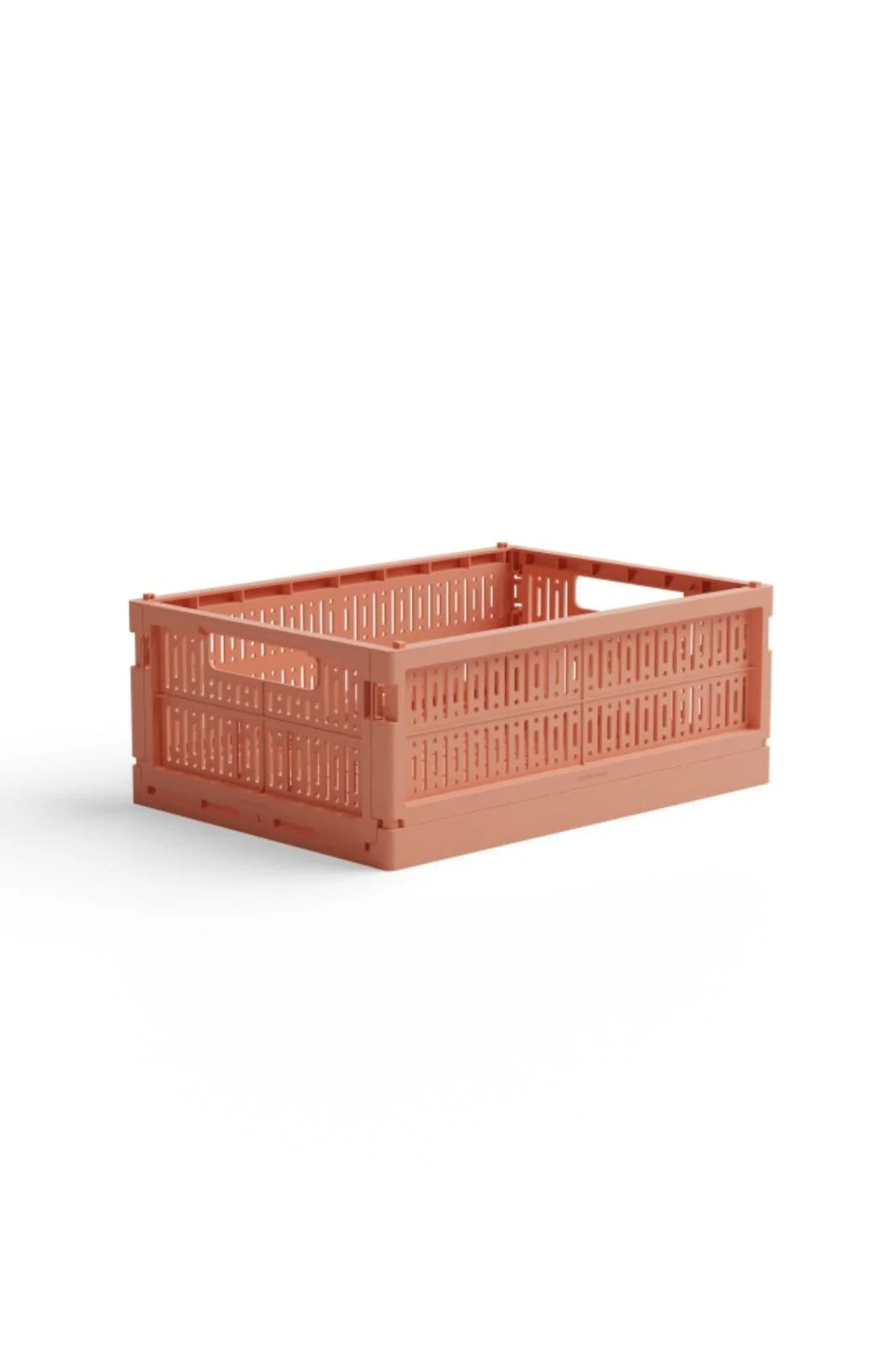 Made Crate Midi peachy