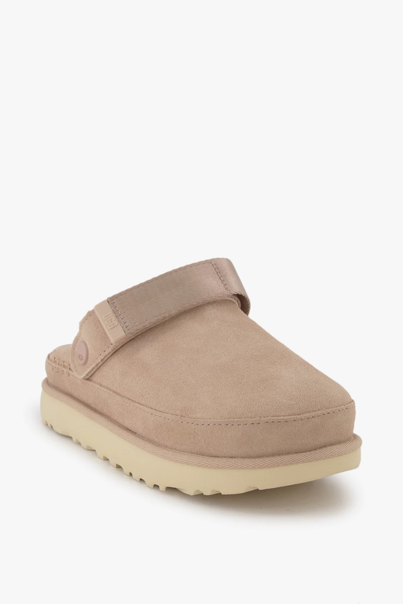 UGG Goldenstar Clog Damen Sandale