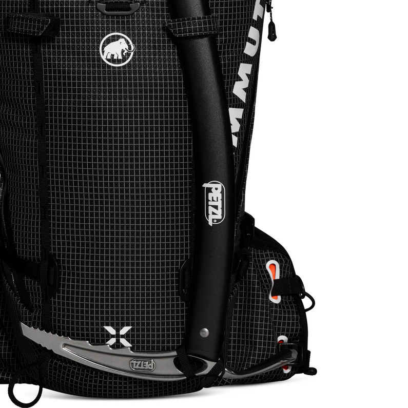 Mammut Trion 15 Rucksack