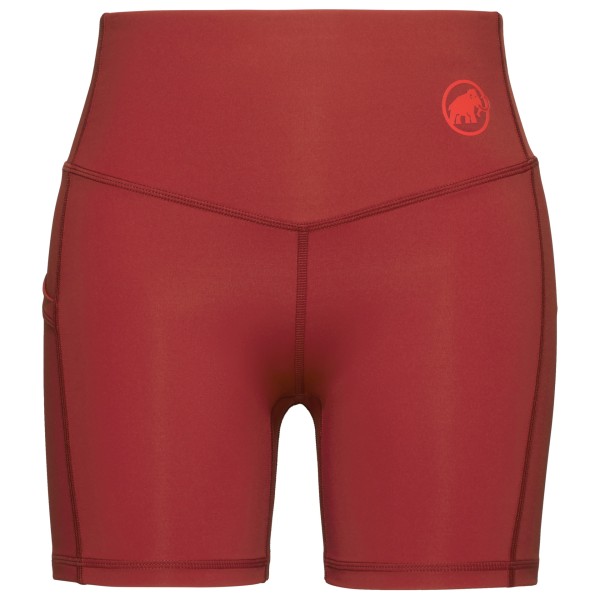 Mammut - Women's Massone Short Tights - Short
