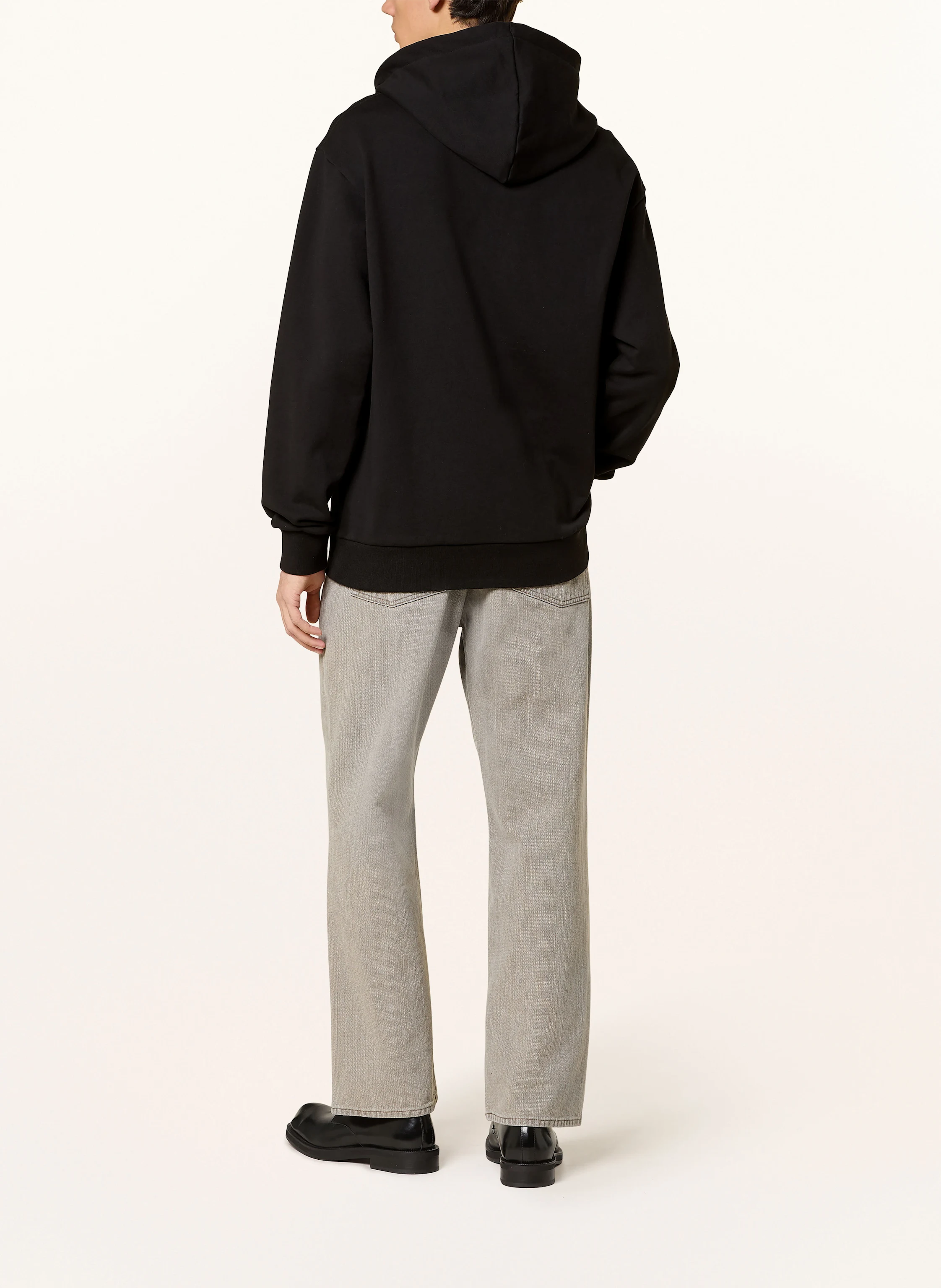 MCM Hoodie