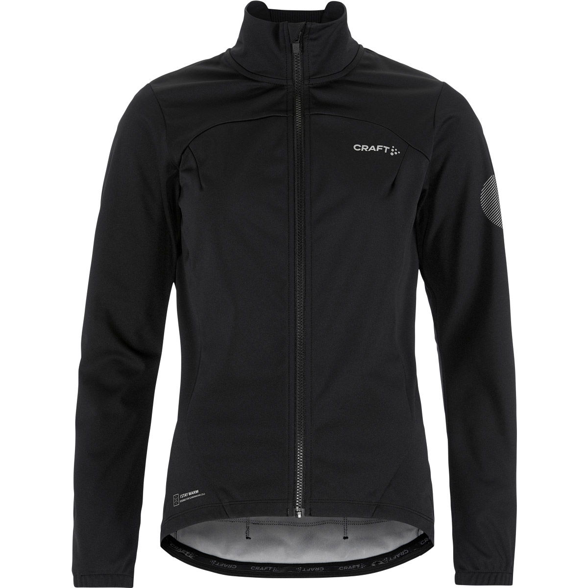 Craft Core Bike SubZero 2 Cykeljakke Dame