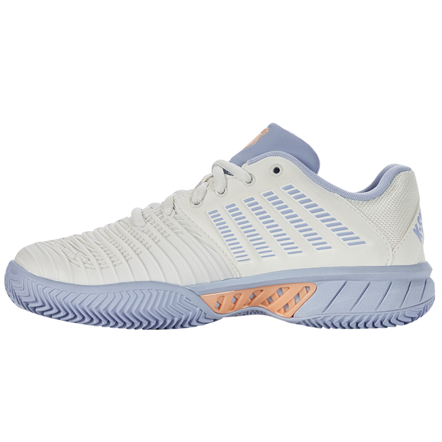 K-Swiss Express Light 3 Clay Dames