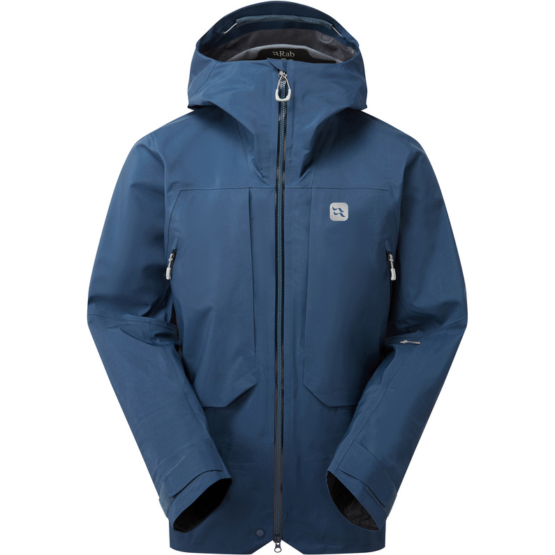 Rab Herren Khroma Converge Jacke