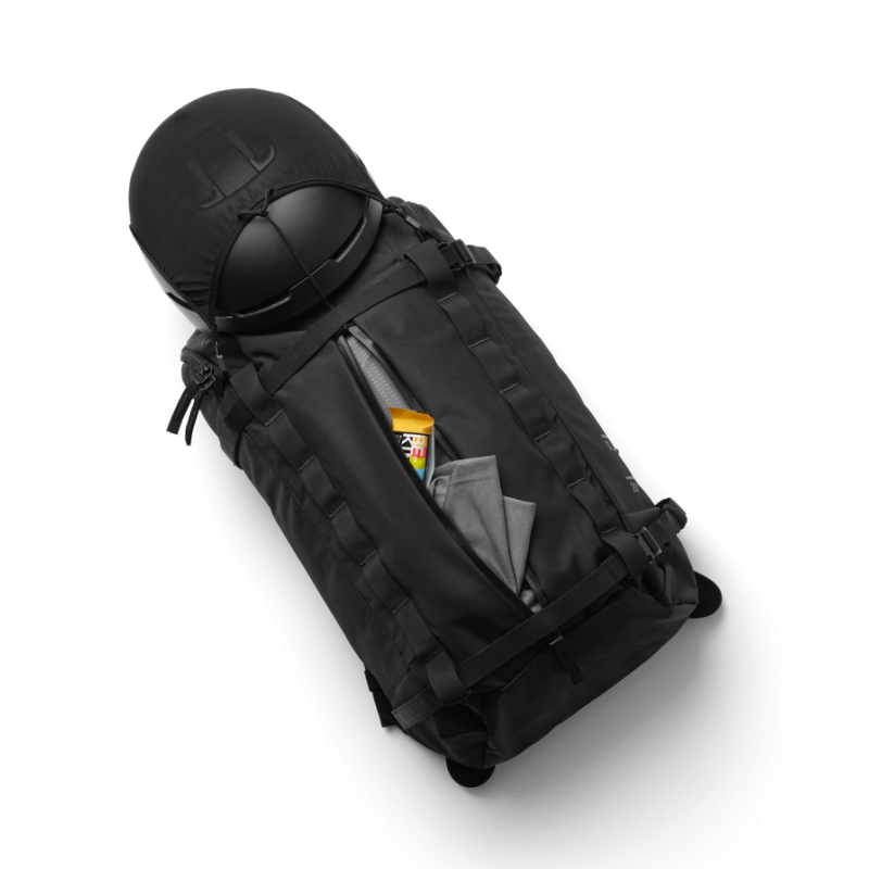 Backcountry Backpack - Sac à dos ski