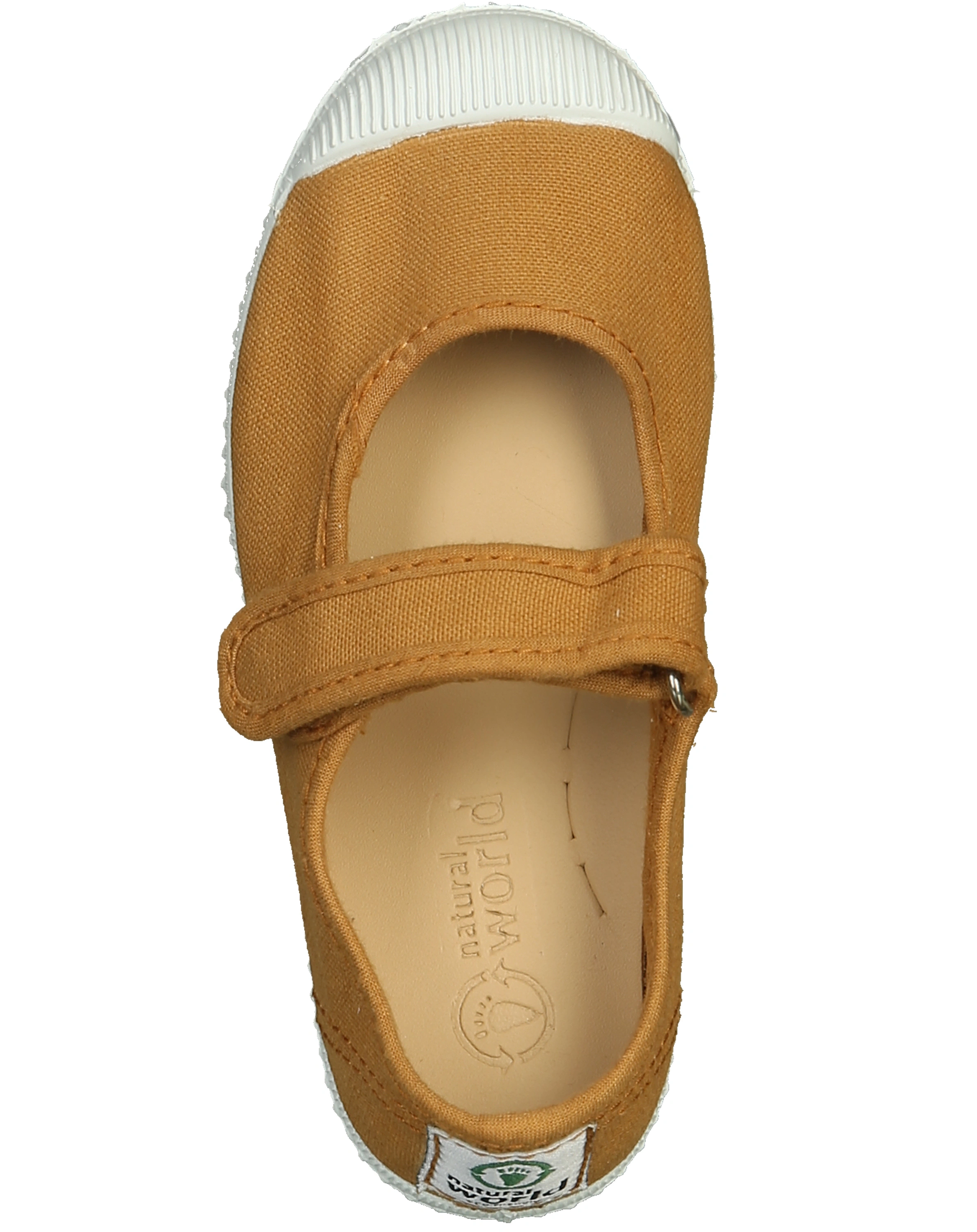 Spangen-Schuhe PUNTERA in caña