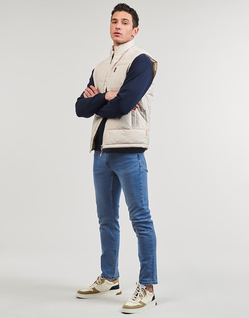 Only & Sons  - ONSLOOM - Bleu Medium