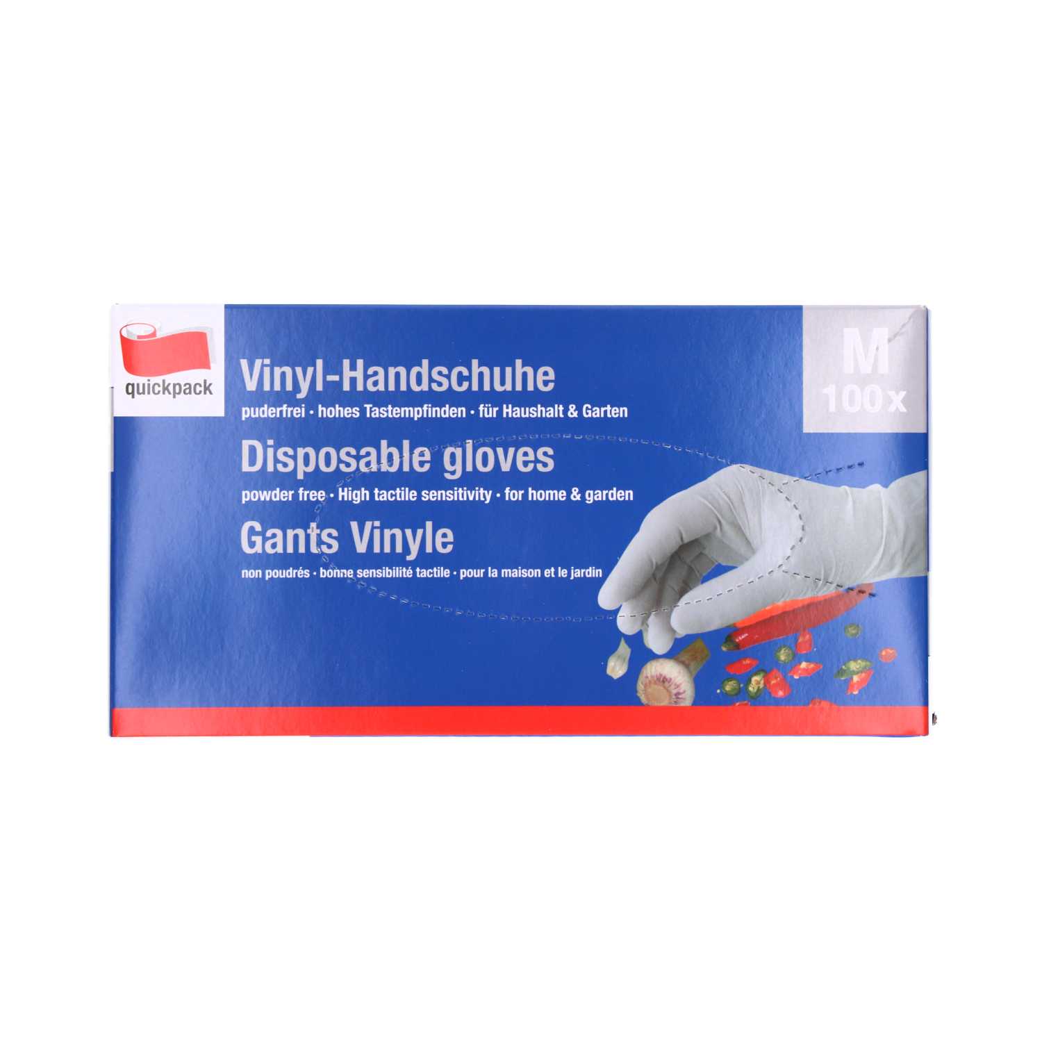 Einmalhandschuhe