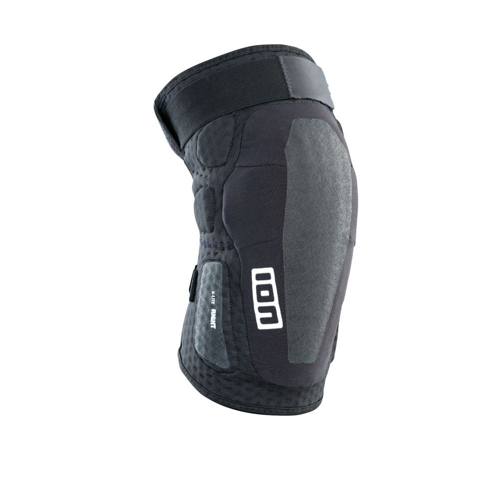 Ion Bike K-LIGHT - Genouillères black