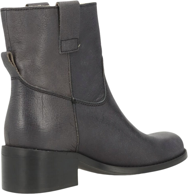 Phenumb Copenhagen MARTINA LOW Black dirty