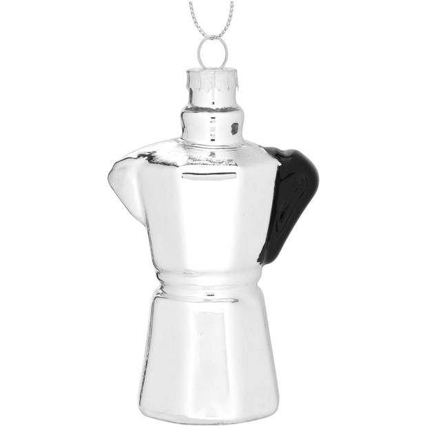 Gusta Kerstbal Percolator