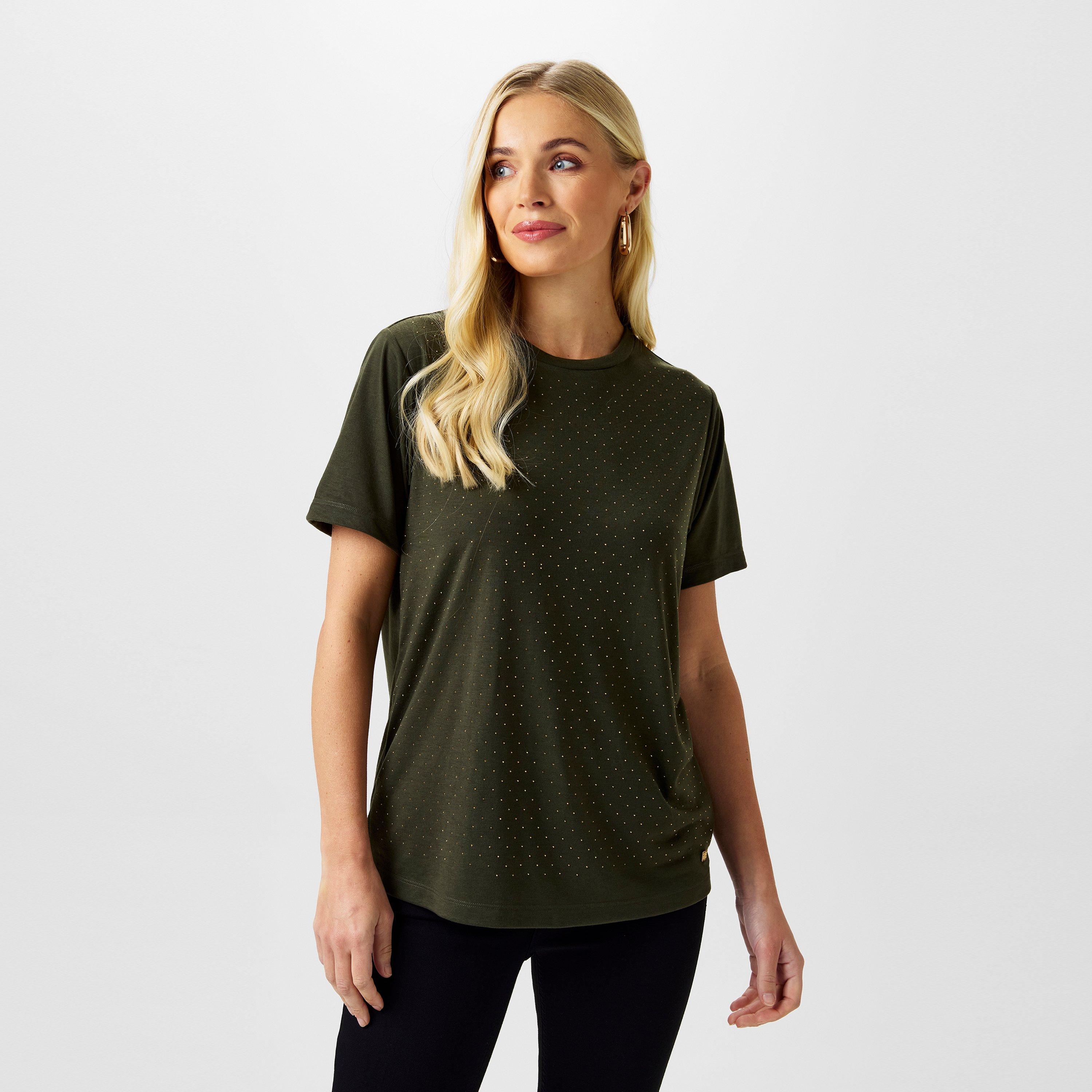 Biba Diamante T-Shirt