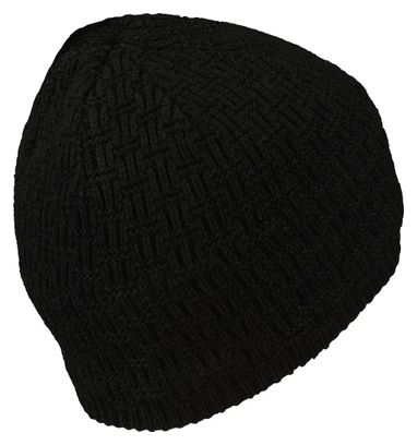 Bonnet Lafuma Wonder Homme Noir