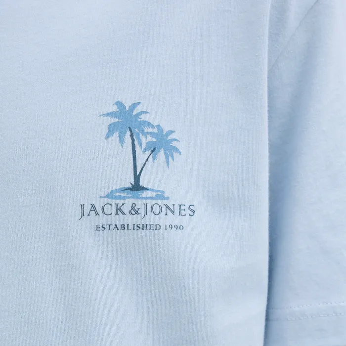 Jack & Jones Summer Vibes Shirt Heren