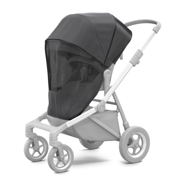 Thule Sleek Muskietennet Zitting
