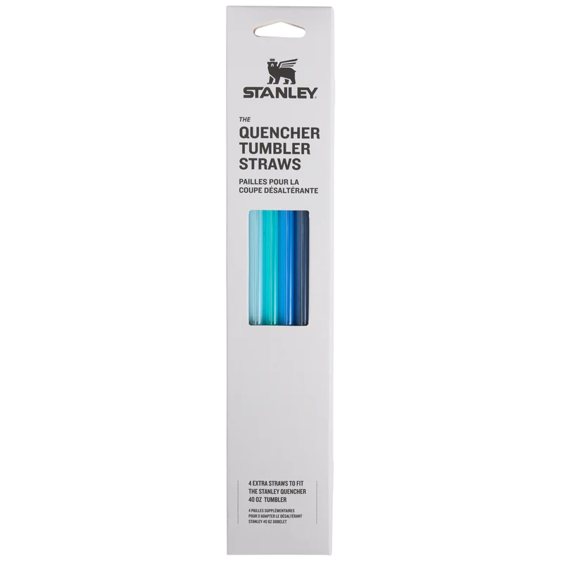 Quencher® H2.0 FlowState™ Tumbler Straws | 1.18L