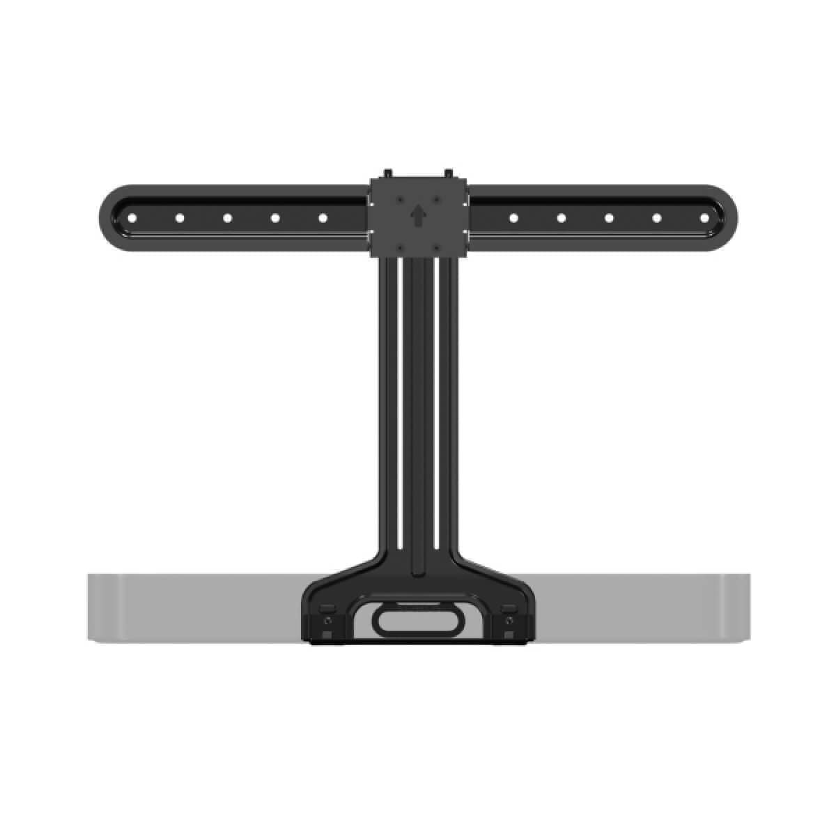 SANUS TV-feste SONOS BEAM Svart