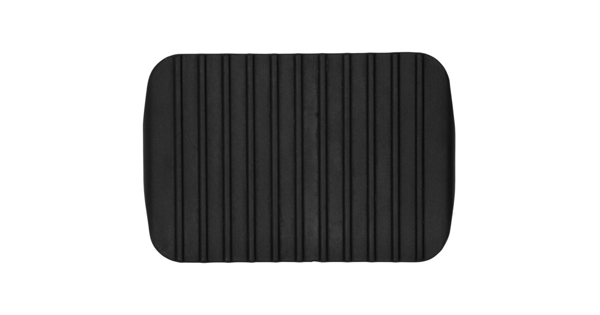 WeberPers voor de Plancha  (Zwart)