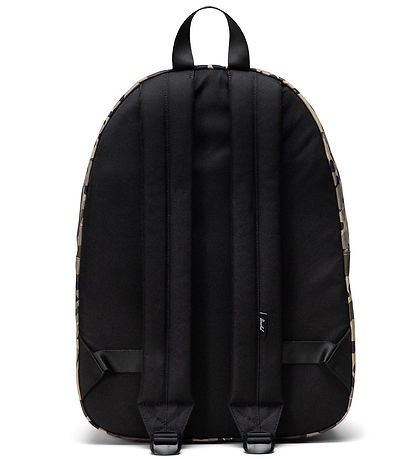 Herschel Rygs?k - Classic - Terrain Camo