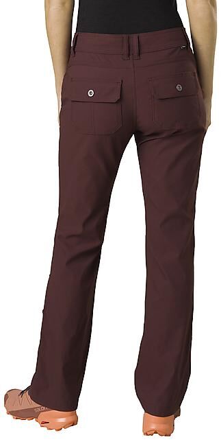 PRANA - PANTALON HALLE II W