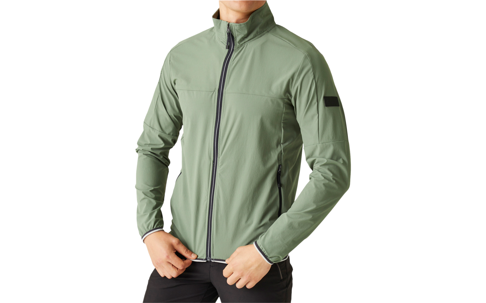 Regatta Prestfield Herrenjacke