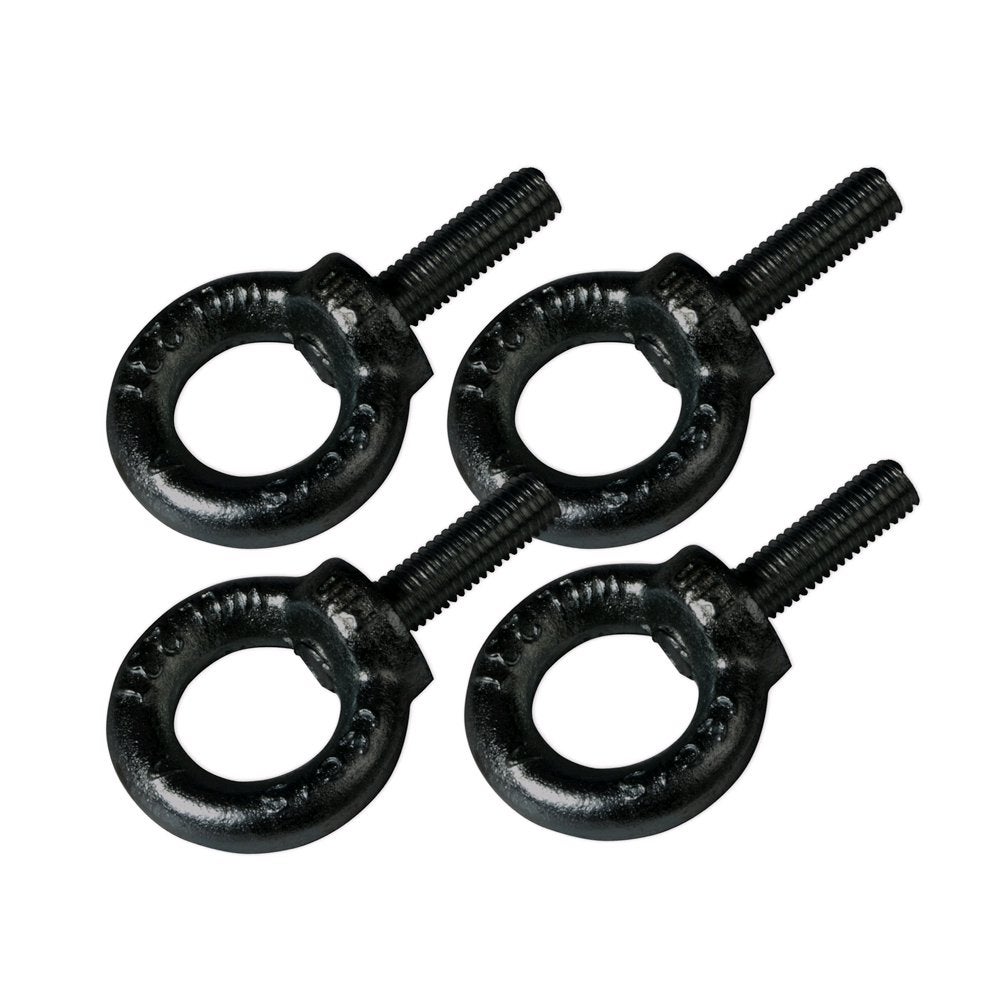 Caymon FLY100S/B vliegoog (set van 4 stuks)