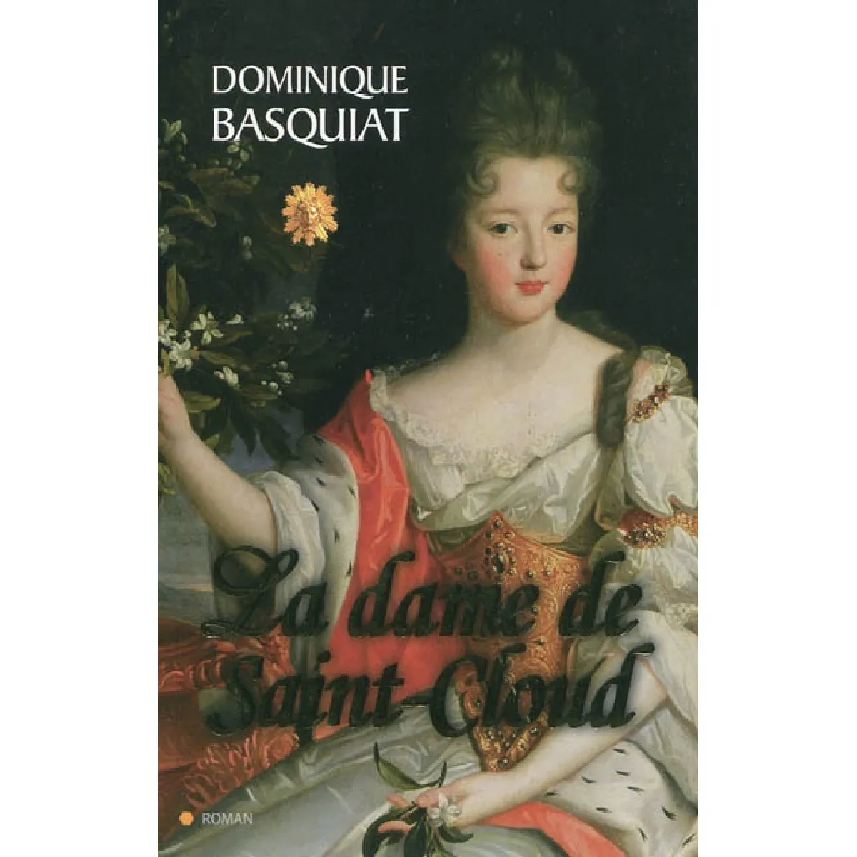 La dame de Saint-Cloud · Occasion