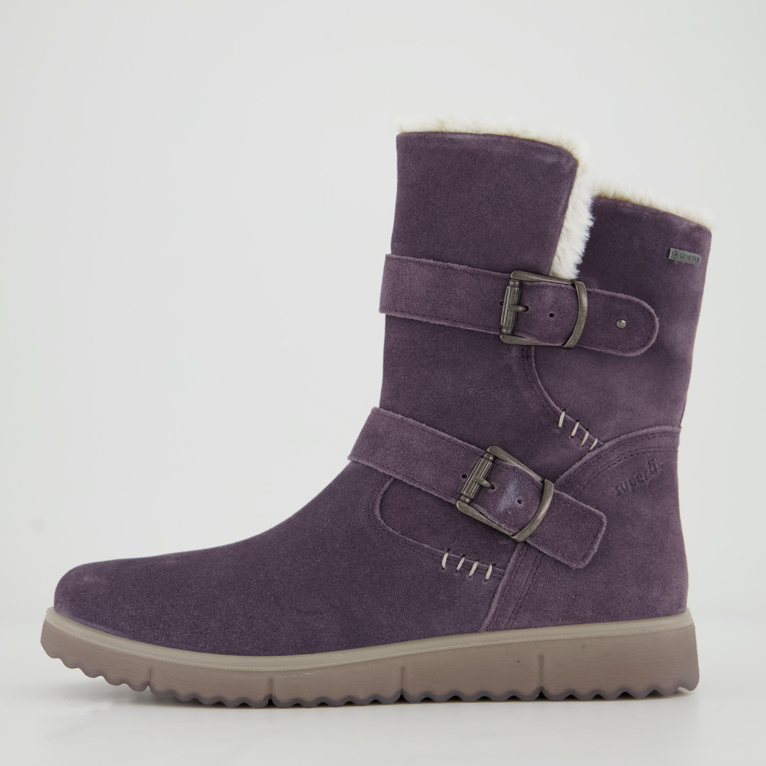 Superfit Stiefelette Leder \ LORA