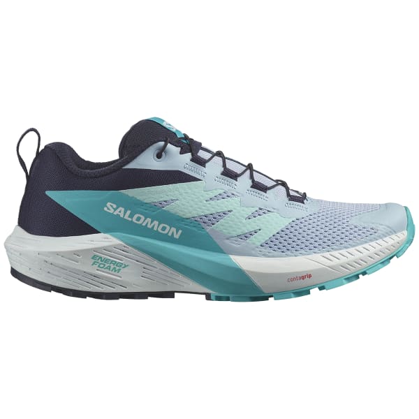 Chaussure trail SALOMON SENSE RIDE 5 W