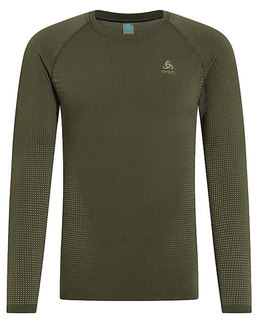 ODLO - T-SHIRT PERFORMANCE WARM ECO