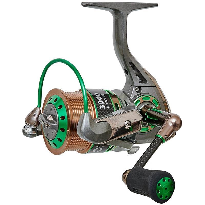 Moulinet Anglaise Sensas Power Match 3000