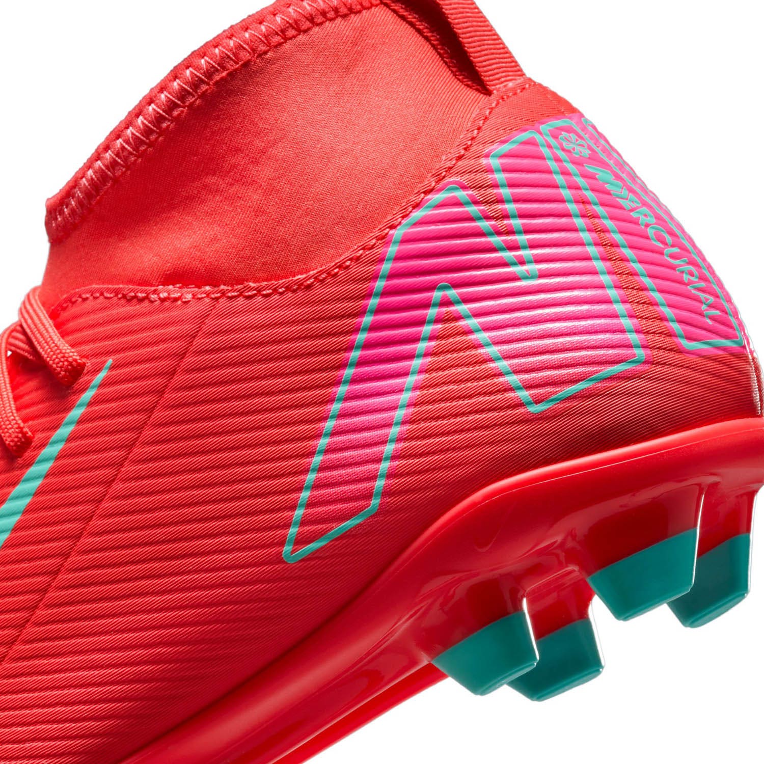 Nike  Jr. Mercurial Superfly 10 Club