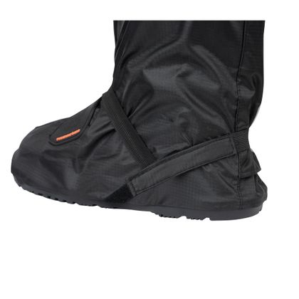 Sur-bottes Tucano Urbano PRO SHOECOVER HYDROSCUD® - Noir