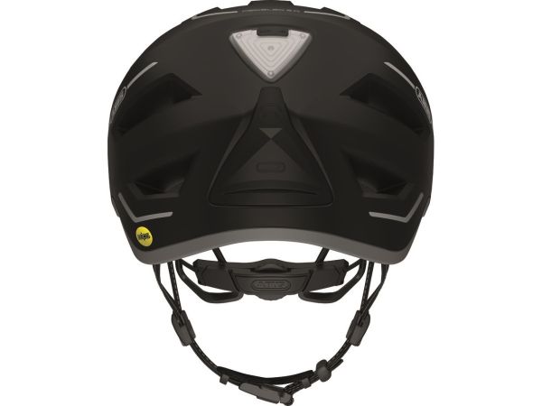 Abus Pedelec 2.0 Mips Cykelhjelm, Velvet Black
