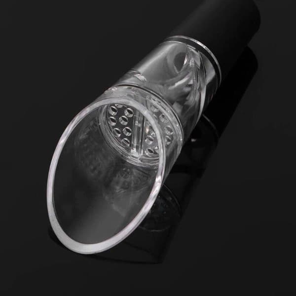 Wine Aerator Vinluftare droppkork