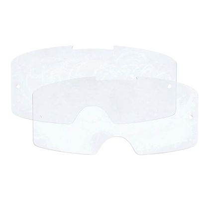 Ecran Masque Oakley Pack protections pour écran Front Line