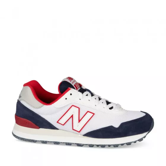 Baskets BLANC NEW BALANCE ML515