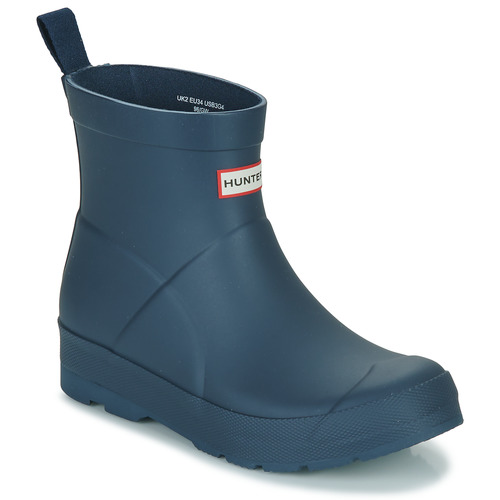 Hunter - Play Boot - Marine
