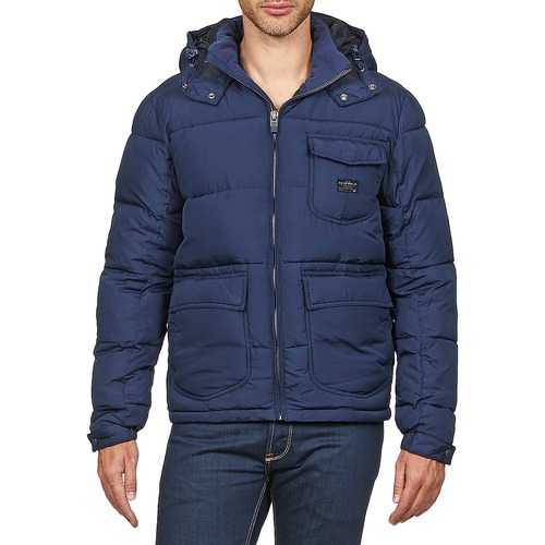 Lee - LOCO PUFFA - Marine