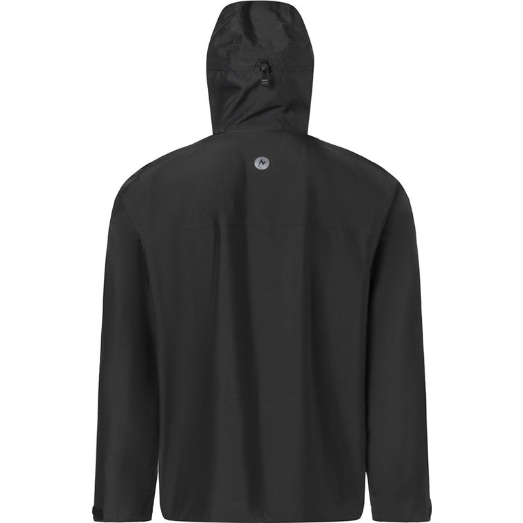 Marmot Minimalist Pertex Jacket Black