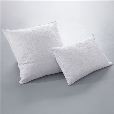 Oreiller ergonomique MÉMOIRE DE FORME - Moelleux