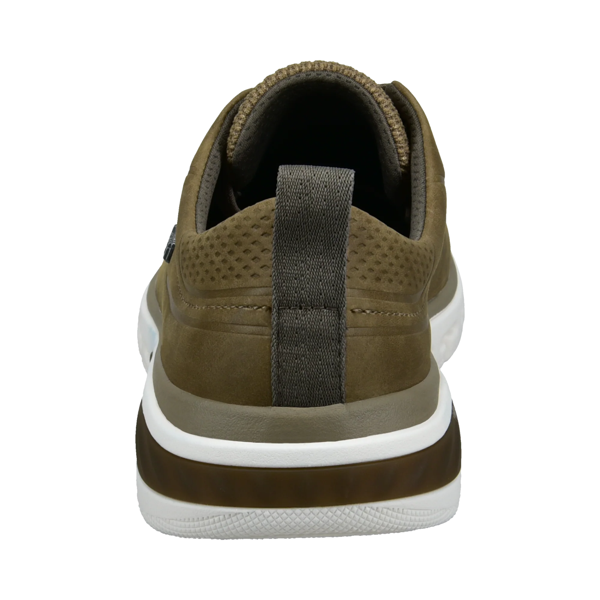 Sneaker taupe