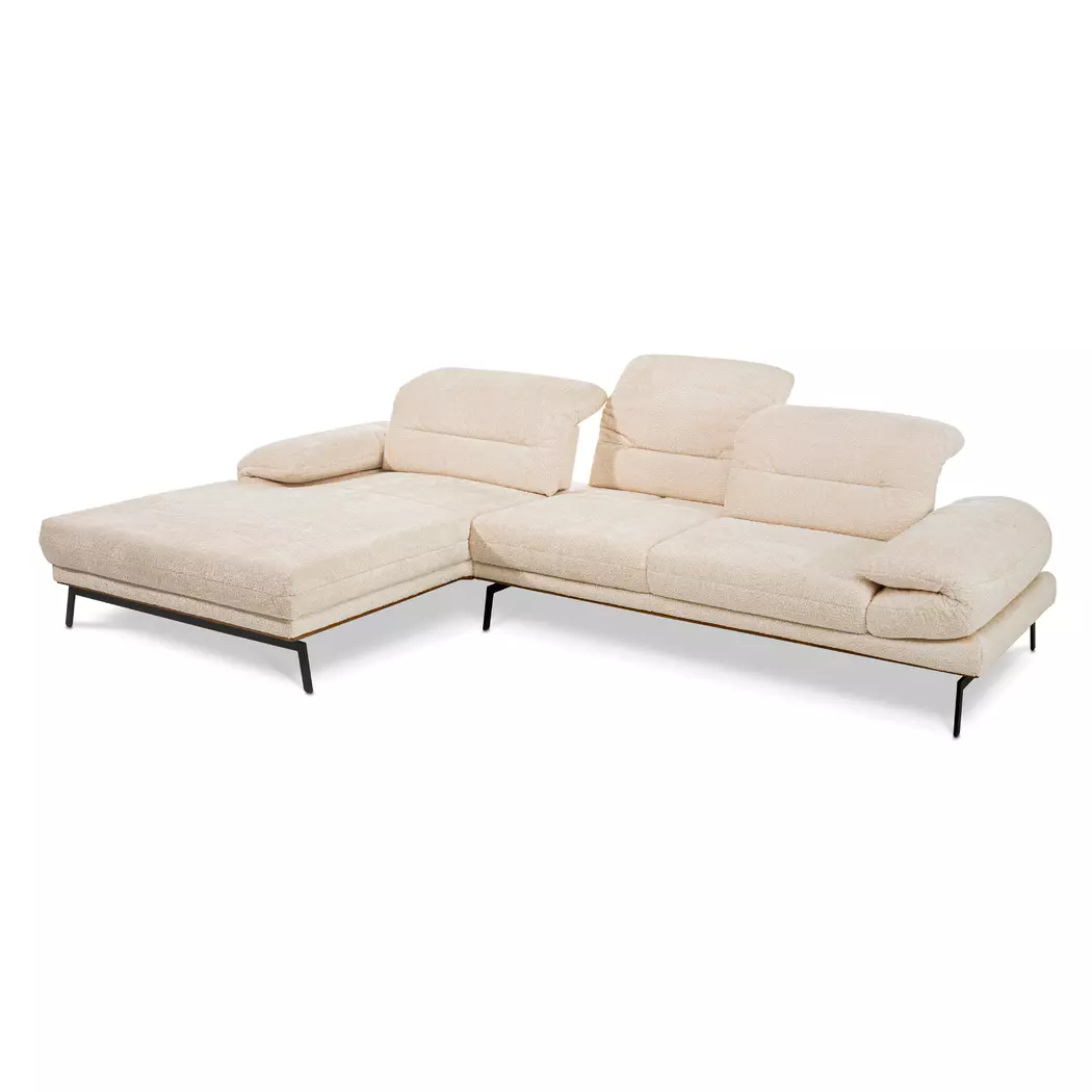 Ecksofa San Marino