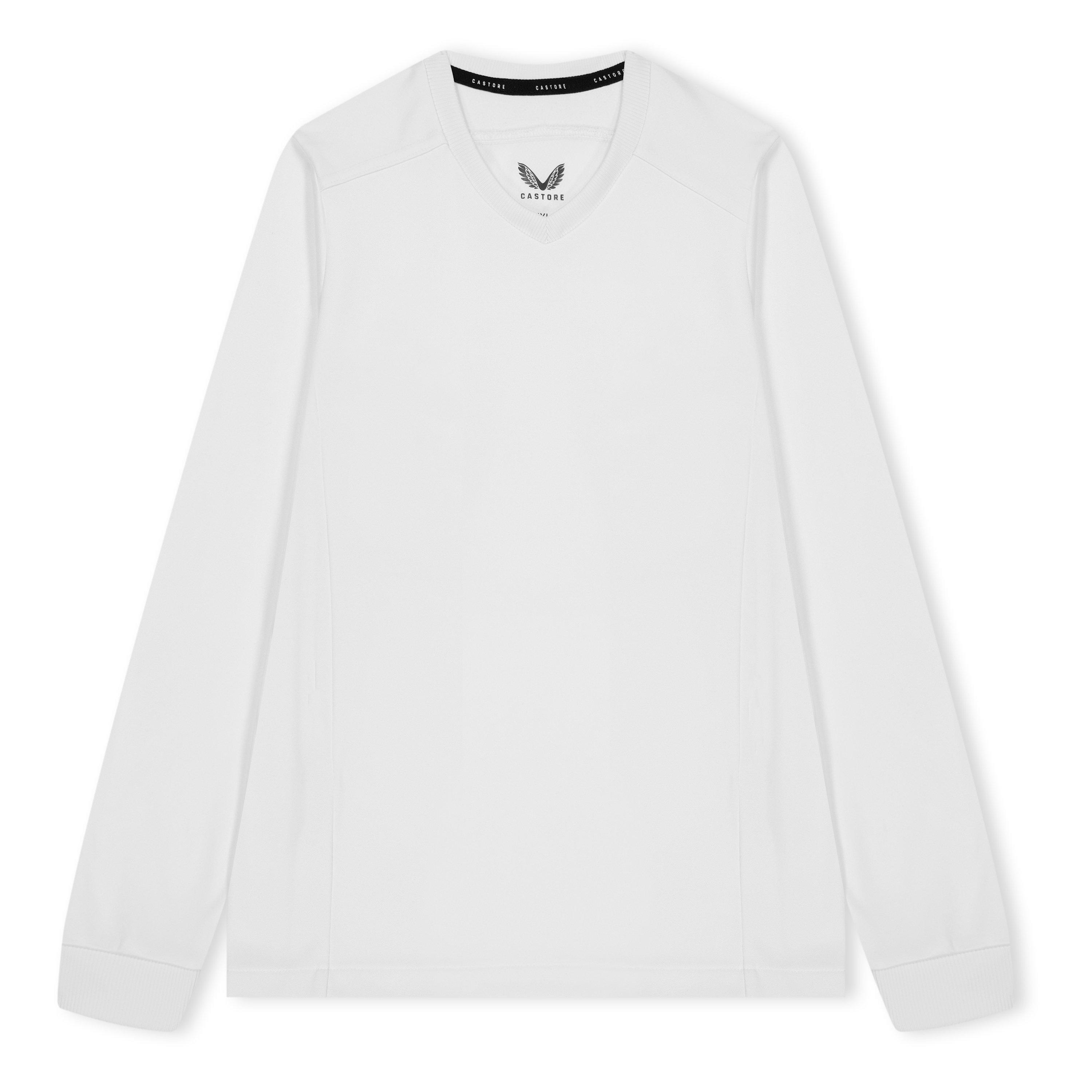 Castore Cricket Sweatshirt Juniors
