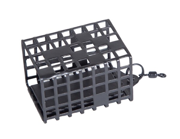 Kit Poissons Blancs Ultimate Coarse Fishing Box