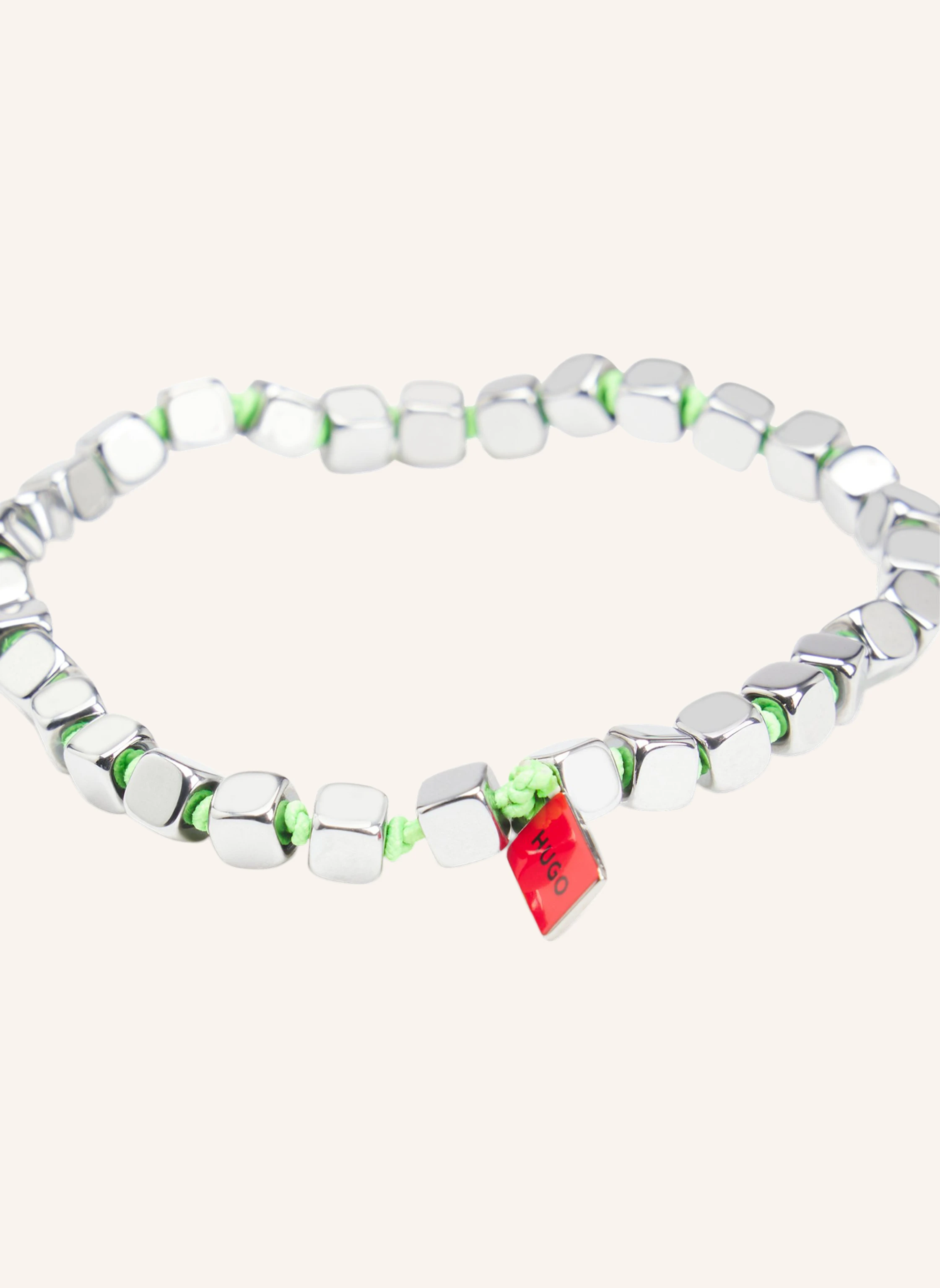 HUGO Armband E-CUBESCORD-BRA