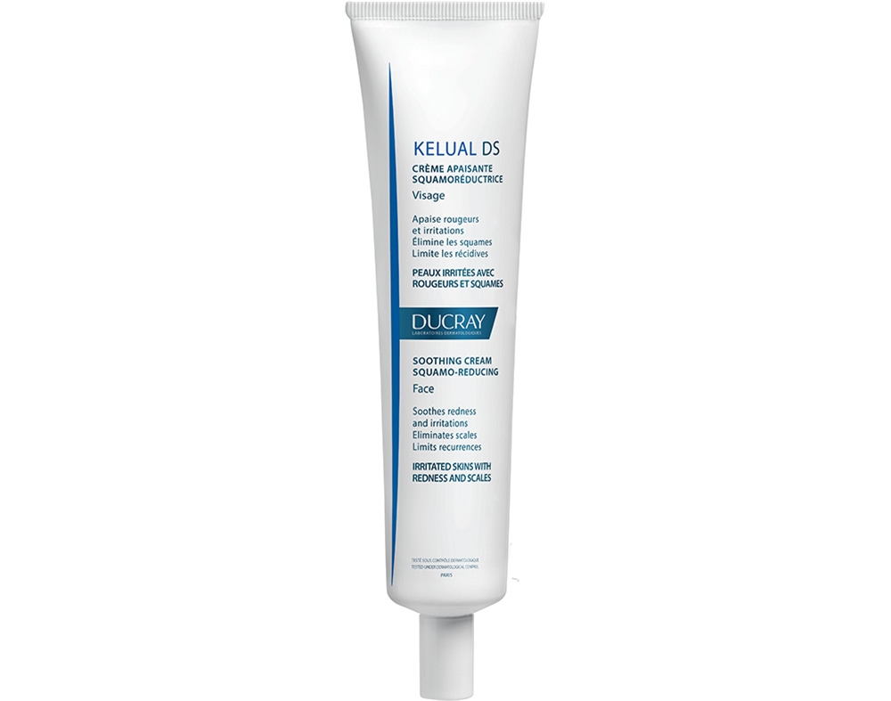 CREME DUCRAY KELUAL DS 40ML